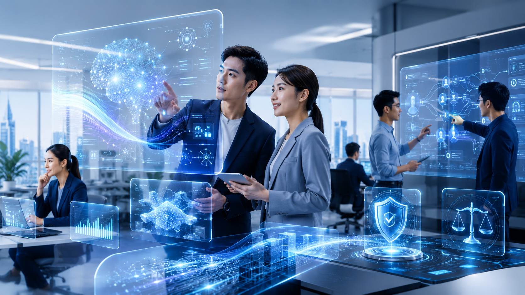 AI Trends